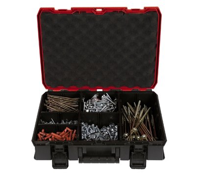Зображення 2 Einhell E-Case S-F - 4540020