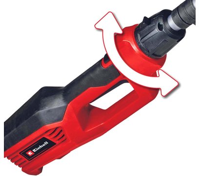 Зображення 3 Кущоріз Einhell GC-HH 9046