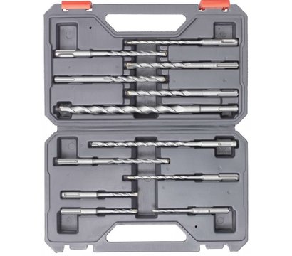 Изображение 3 Einhell KWB, SDS+, 12шт - 240281
