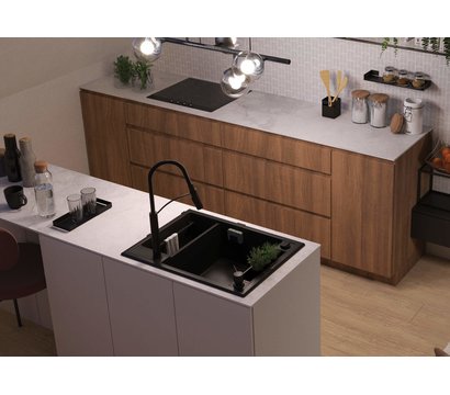 Зображення 3 Сантехніка Deante Magnetic ZZMKN11O