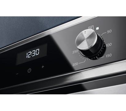 Зображення 3 Духовка Electrolux EOD5H70BX