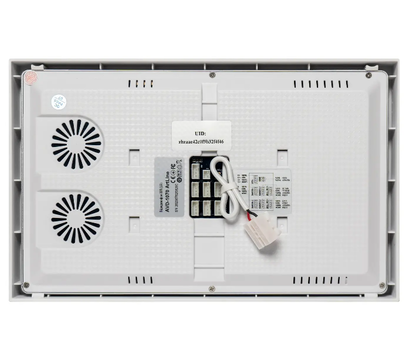 Изображение 3 Цифровой видеодомофон Arny AVD-1070 ArtLine