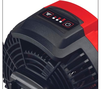 Изображение 3 Вентилятор Einhell GE-CF 18/2200 Li