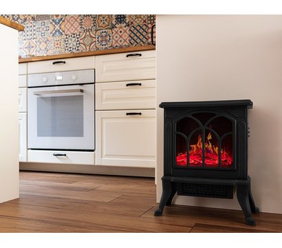 Зображення 3 Електрокамін Neo Tools 90-110