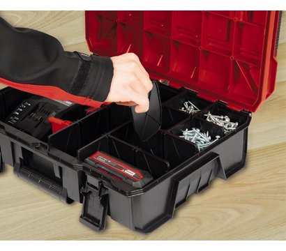 Зображення 3 Einhell E-Case S-F - 4540020