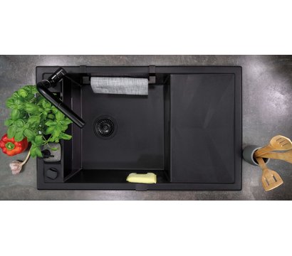 Зображення 4 Сантехніка Deante Magnetic ZZMKN11O