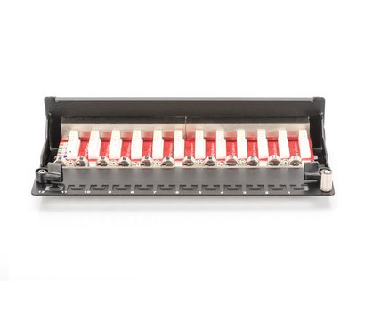 Зображення 4 Патч-панель Digitus DN-91612SD-EA