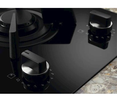 Зображення 4 Варильна поверхня Electrolux KDI641723K