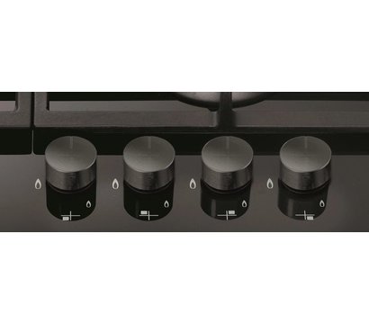 Зображення 4 Варильна поверхня Whirlpool GOA6425/NB1