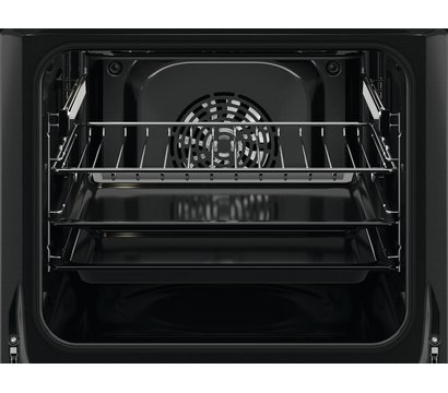 Зображення 4 Духова шафа Electrolux EOD5H70BZ
