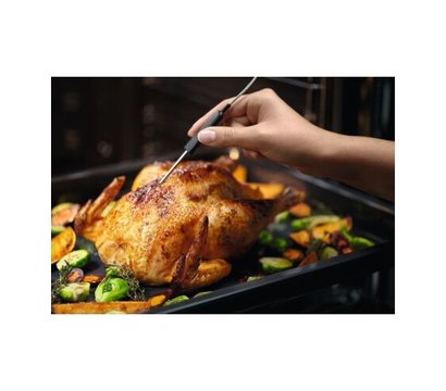 Изображение 4 Духовка Electrolux KODDP77H