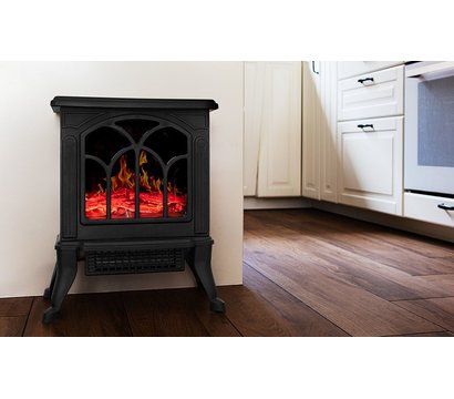 Зображення 4 Електрокамін Neo Tools 90-110