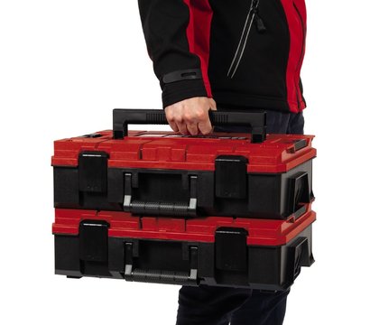 Зображення 4 Einhell E-Case S-F - 4540020