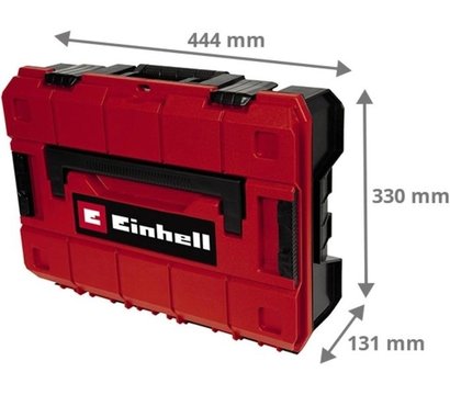 Зображення 4 Einhell E-Case S-F - 4540019