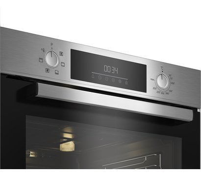 Зображення 5 Духова шафа Beko BBIE123001XD
