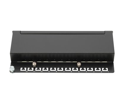 Зображення 6 Патч-панель Digitus DN-91612SD-EA
