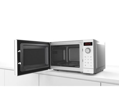 Зображення 11 Мікрохвильовка Bosch FFL023MW0