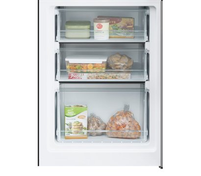 Изображение 12 Холодильник Candy CCT3L517FB