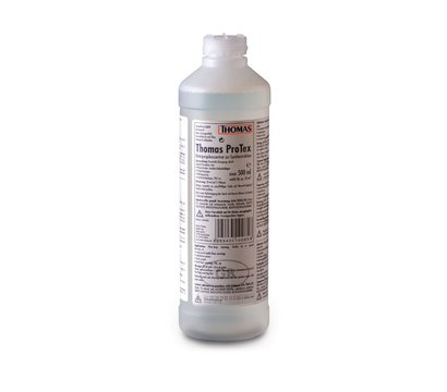 Изображение 15 Пылесос Thomas Aqua Floorcleaner Cordless Plus