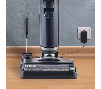 Изображение 2 Пылесос Thomas Aqua Floorcleaner Cordless Plus