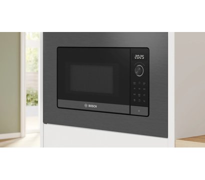 Изображение 2 Микроволновка Bosch BEL623MD3