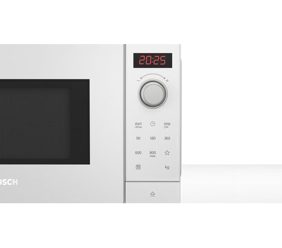 Зображення 2 Мікрохвильовка Bosch FFL023MW0