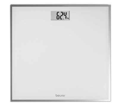 Зображення 2 Вага Beurer GS_120 White до 150 кг