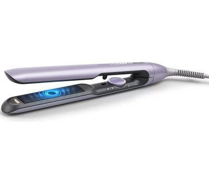Зображення 2 Випрямляч для волосся Philips BHS742/00