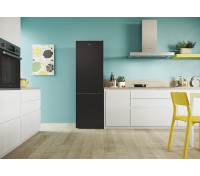 Изображение 2 Холодильник Candy CCT3L517FB