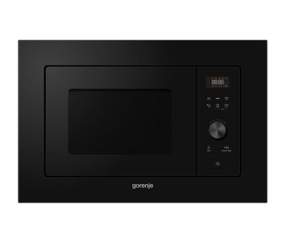 Зображення 2 Мікрохвильова піч Gorenje BM201AG1BG