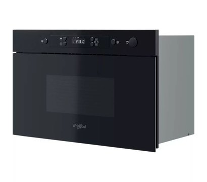Зображення 2 Мікрохвильова піч Whirlpool MBNA900B