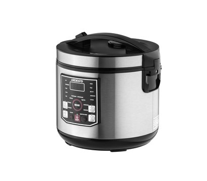 Изображение 2 Мультиварка Ardesto MC-P21