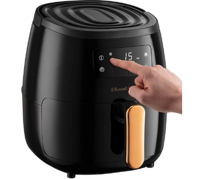 Изображение 2 Фритюрница Russell Hobbs SatisFry Air Large 26510-56