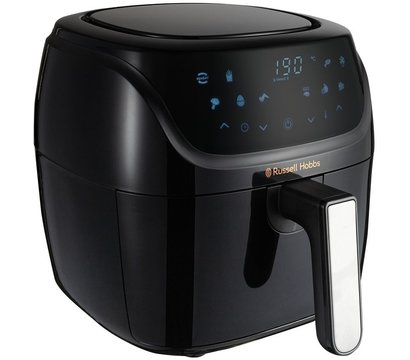 Изображение 2 Фритюрница Russell Hobbs SatisFry Air Medium 27160-56