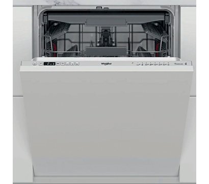 Зображення 2 Машинка для миття посуду Whirlpool WSIO3O34PFEX