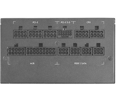 Изображение 2 Блок питания Chieftec Atmos CPX-850FC 850W