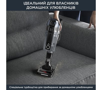 Изображение 3 Пылесос Rowenta RH9958WA