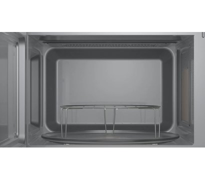 Изображение 3 Микроволновка Bosch BEL623MD3