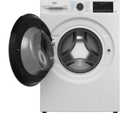 Зображення 3 Машинка для прання Beko B5DFT59447W