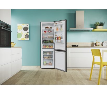 Изображение 3 Холодильник Candy CCT3L517FB