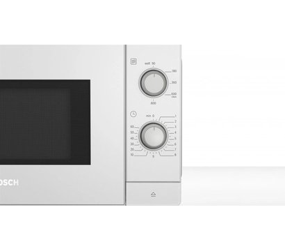 Изображение 3 Микроволновая печь Bosch FFL020MW0