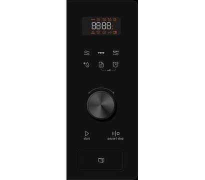 Зображення 3 Мікрохвильова піч Gorenje BM201AG1BG