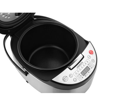 Зображення 3 Мультиварка Ardesto MC-P13