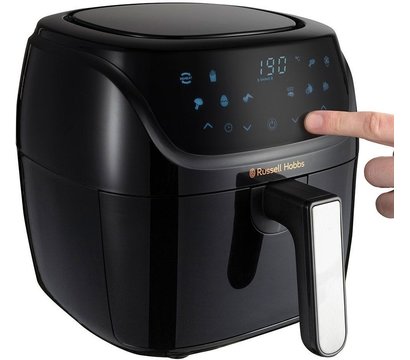 Изображение 3 Фритюрница Russell Hobbs SatisFry Air Medium 27160-56