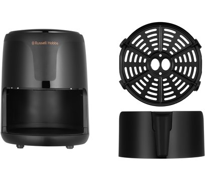Изображение 3 Фритюрница Russell Hobbs SatisFry Air Small 26500-56