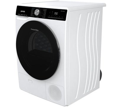 Зображення 3 Сушильна машина Gorenje DNS92