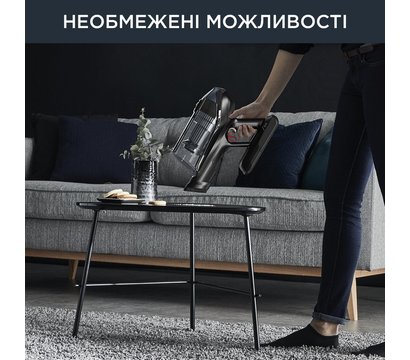 Изображение 4 Пылесос Rowenta RH9958WA