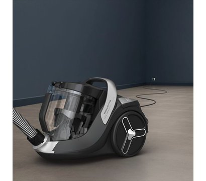 Зображення 4 Пилосос Rowenta RO7C66EA