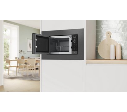 Изображение 4 Микроволновка Bosch BEL623MD3