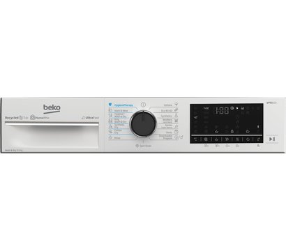 Зображення 4 Машинка для прання Beko B5DFT59447W